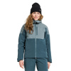 Didriksons Idun, Jacke, Damen, türkis