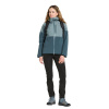 Didriksons Idun, Jacke, Damen, türkis