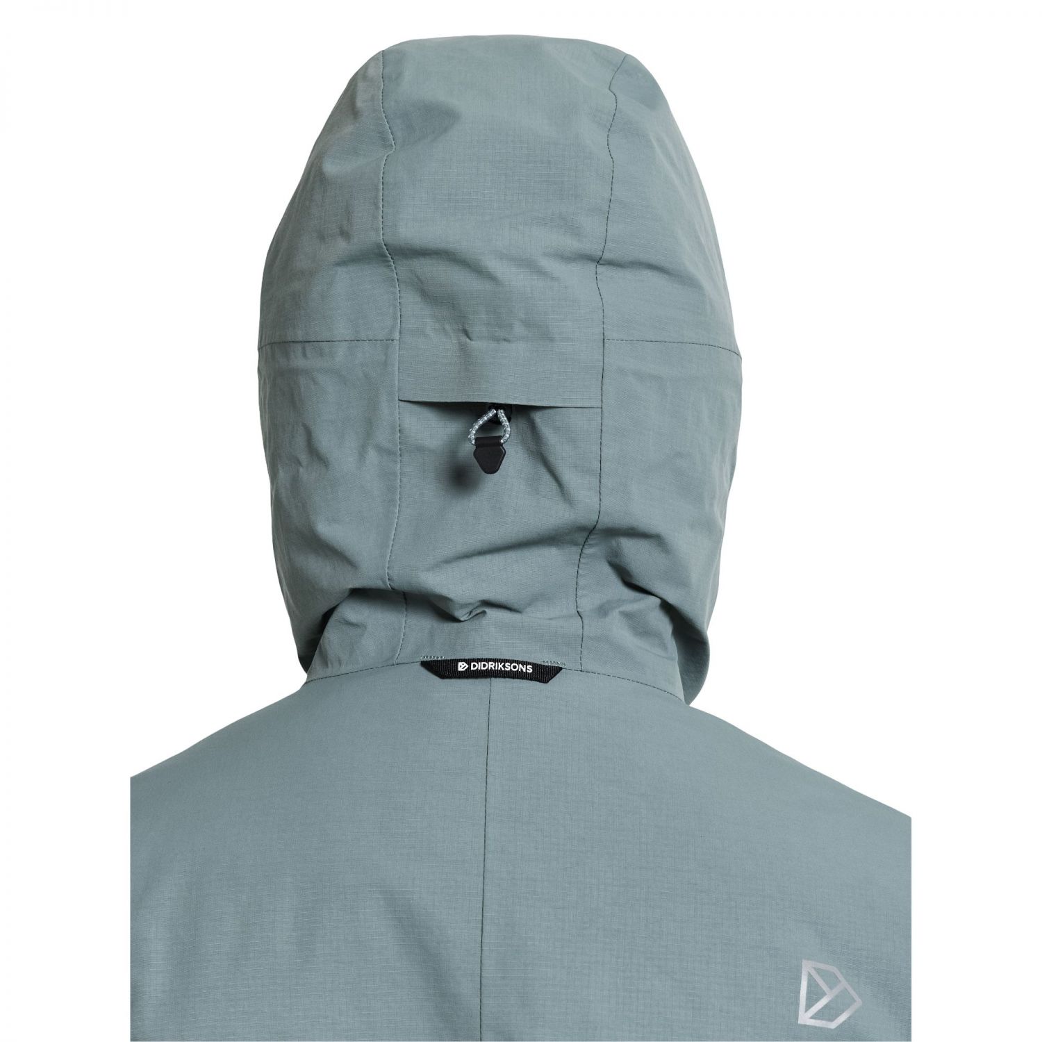 Didriksons Idun, Jacke, Damen, türkis