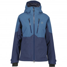 Didriksons Idun, jacket, women, galaxy blue
