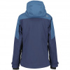 Didriksons Idun, jacket, women, galaxy blue