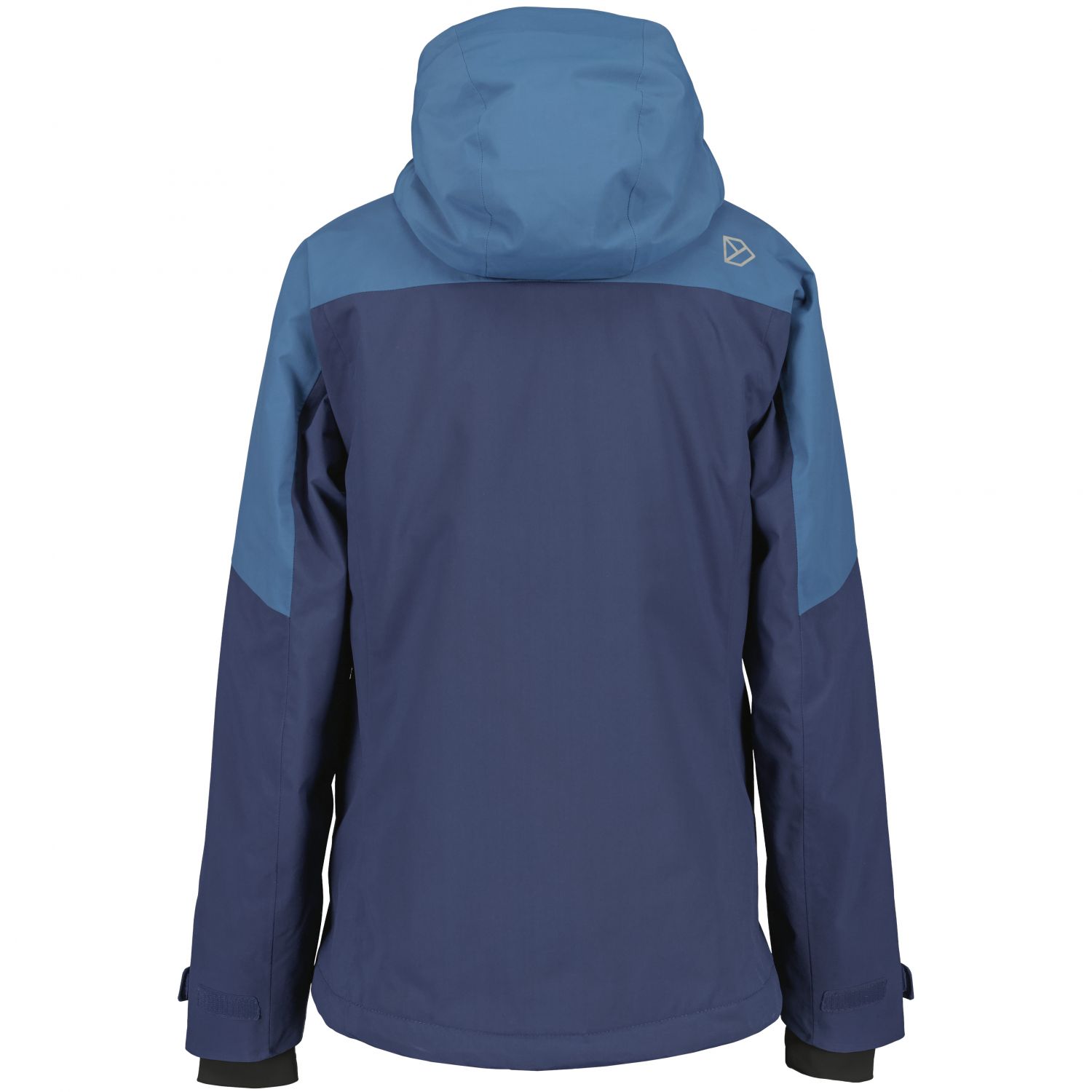Didriksons Idun, jacket, women, galaxy blue