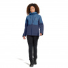 Didriksons Idun, jacket, women, galaxy blue