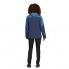 Didriksons Idun, jacket, women, galaxy blue
