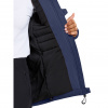 Didriksons Idun, jacket, women, galaxy blue