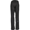 Didriksons Idun, outdoor pants, women, black
