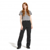 Didriksons Idun, outdoor pants, women, black