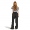 Didriksons Idun, outdoor pants, women, black