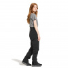 Didriksons Idun, outdoor pants, women, black