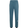 Didriksons Idun, pantalon de randonnée, femme, turquoise