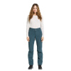 Didriksons Idun, pantalon de randonnée, femme, turquoise