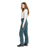 Didriksons Idun, pantalon de randonnée, femme, turquoise