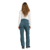 Didriksons Idun, pantalon de randonnée, femme, turquoise