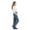 Didriksons Idun, pantalon de randonnée, femme, turquoise