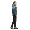 Didriksons Idun, pantalon de randonnée, femme, turquoise