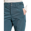 Didriksons Idun, pantalon de randonnée, femme, turquoise