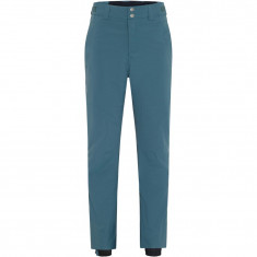 Didriksons Idun, pantalones outdoor, mujer, turquesa