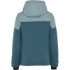 Didriksons Idun, veste, femme, turquoise