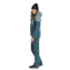 Didriksons Idun, veste, femme, turquoise