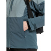 Didriksons Idun, veste, femme, turquoise