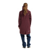 Didriksons Ilma 8, parka, dáma, old rust