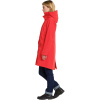 Didriksons Ilma 8, parka, dame, pomme red