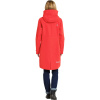 Didriksons Ilma 8, parka, dame, pomme red
