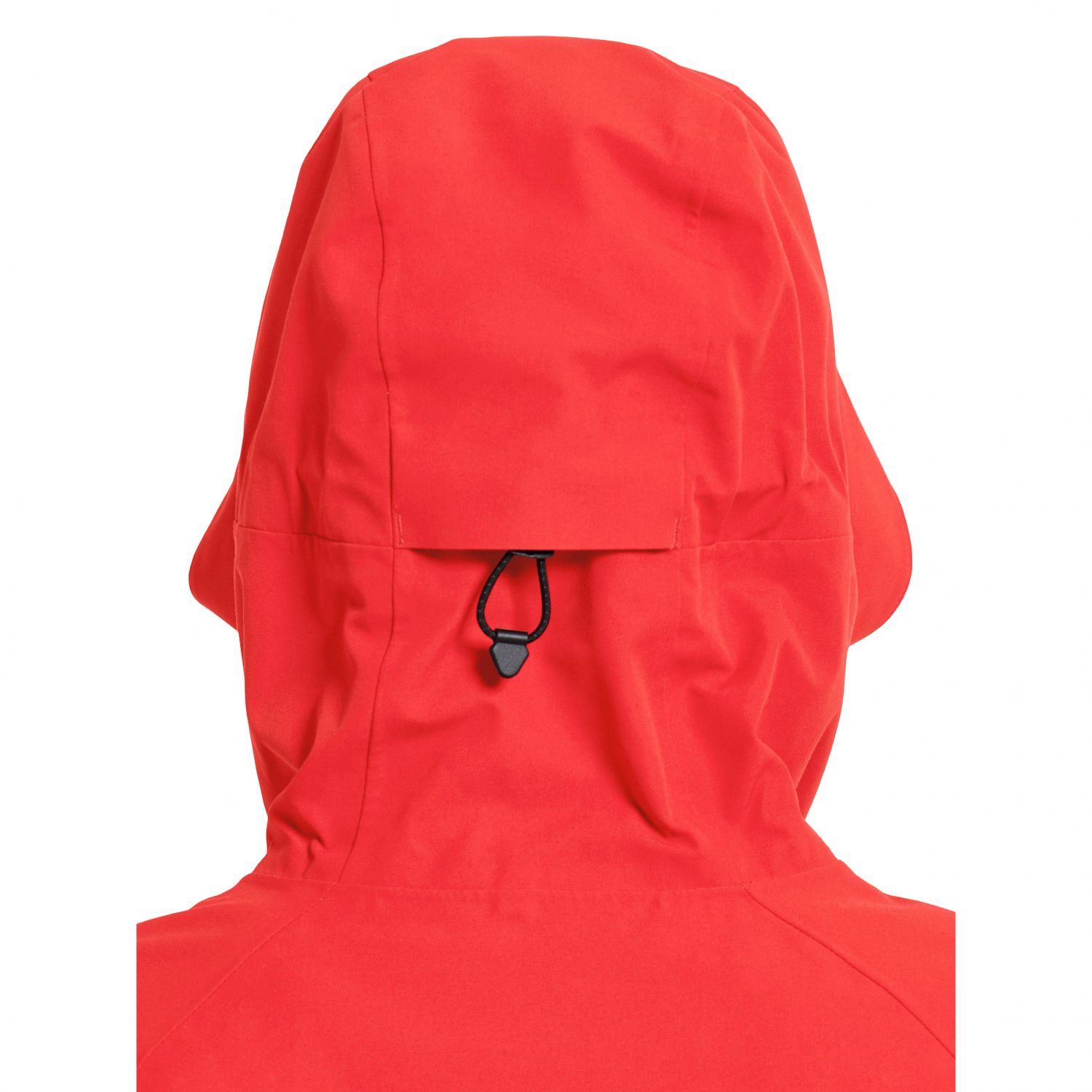 Didriksons Ilma 8, parka, dámska, pomme red