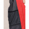 Didriksons Ilma 8, parka, dámska, pomme red
