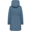 Didriksons Ilma, imperméable, femmes, bleu