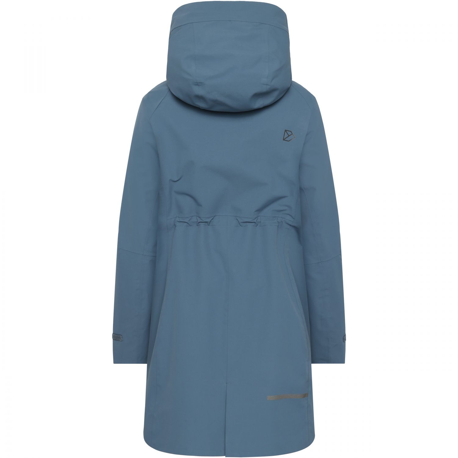 Didriksons Ilma, imperméable, femmes, bleu