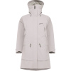 Didriksons Ilma, manteau de pluie, femme, sunrise mist