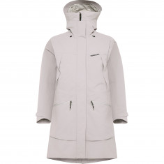 Didriksons Ilma, manteau de pluie, femme, sunrise mist