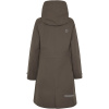 Didriksons Ilma, rain coat, women, mocha brown