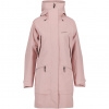 Didriksons Ilma, rain coat, women, oyster lilac