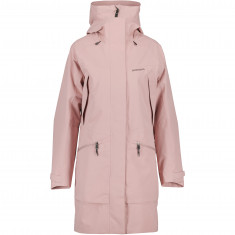 Didriksons Ilma, rain coat, women, oyster lilac