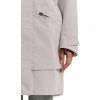 Didriksons Ilma, rain coat, women, sunrise mist