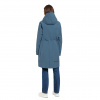 Didriksons Ilma, rain coat, women, true blue