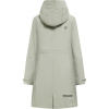 Didriksons Ilma, rain coat, women, wilted leaf