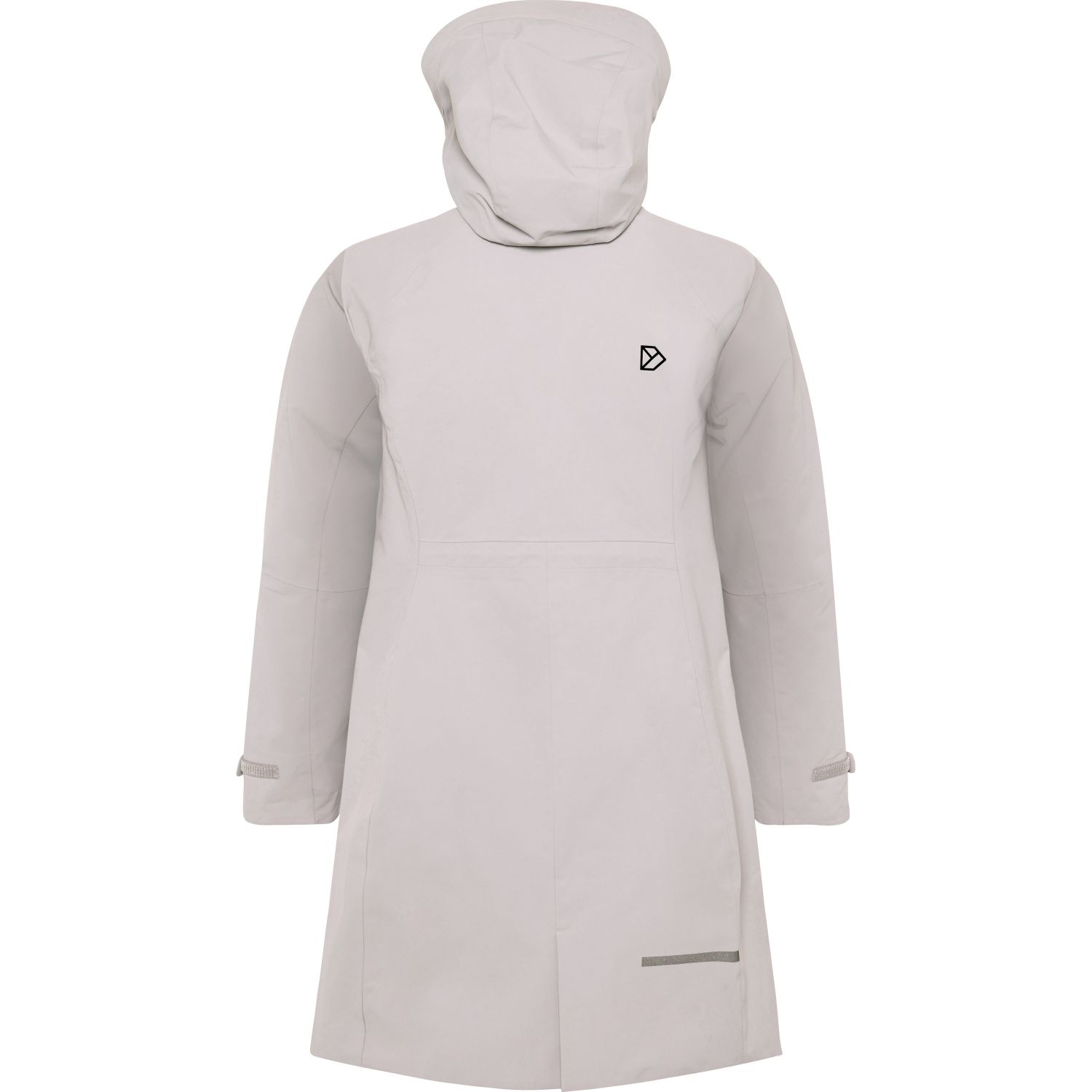 Didriksons Ilma, regenjas, dames, sunrise mist