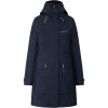 Didriksons Ilma, Regnfrakk, Dame, Dark Night Blue