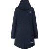 Didriksons Ilma, Regnfrakk, Dame, Dark Night Blue