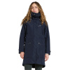 Didriksons Ilma, Regnfrakk, Dame, Dark Night Blue