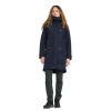 Didriksons Ilma, Regnfrakk, Dame, Dark Night Blue