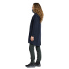 Didriksons Ilma, Regnfrakk, Dame, Dark Night Blue