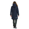 Didriksons Ilma, Regnfrakk, Dame, Dark Night Blue