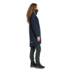 Didriksons Ilma, Regnfrakk, Dame, Dark Night Blue