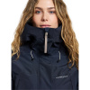 Didriksons Ilma, Regnfrakk, Dame, Dark Night Blue
