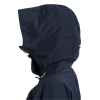 Didriksons Ilma, Regnfrakk, Dame, Dark Night Blue