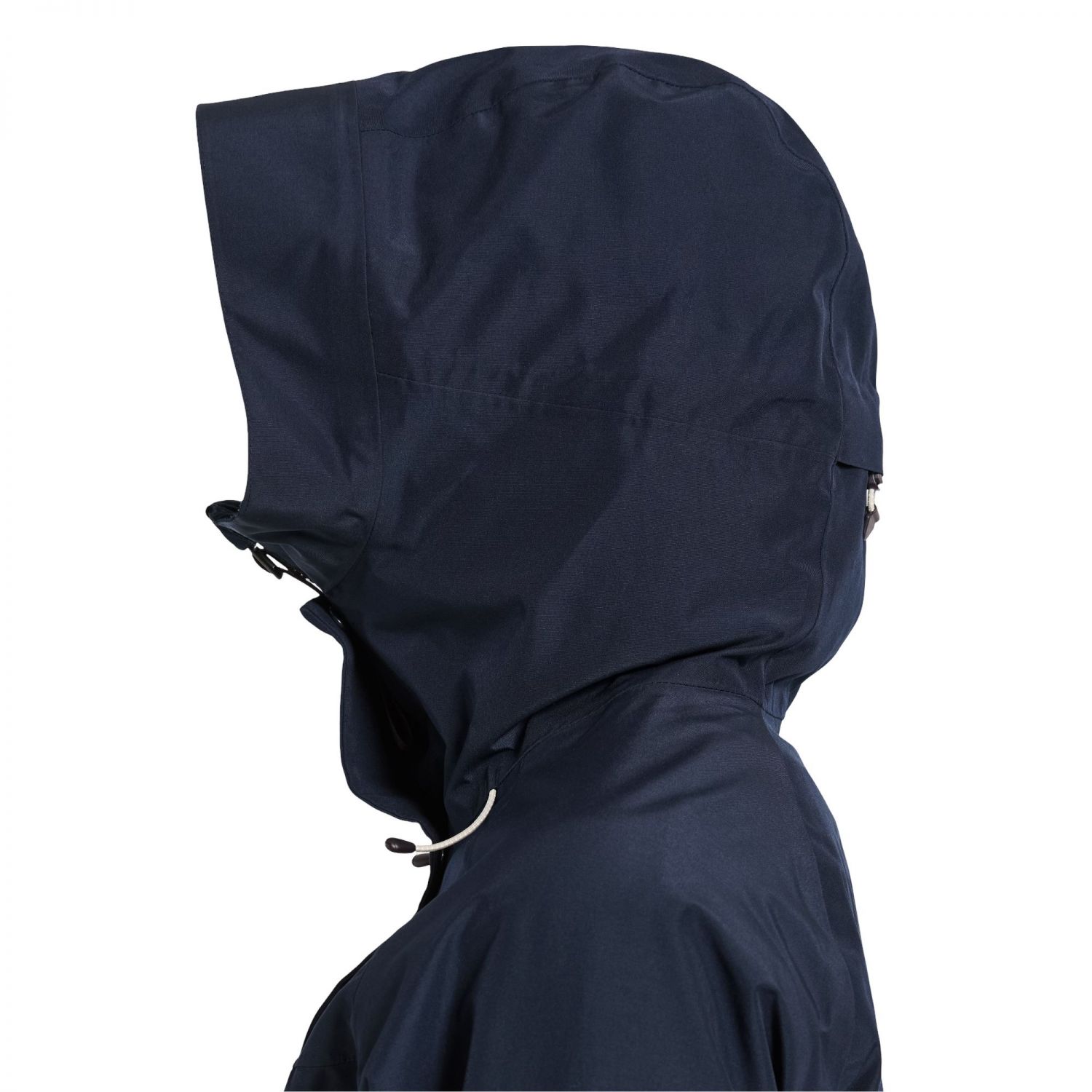 Didriksons Ilma, Regnfrakk, Dame, Dark Night Blue